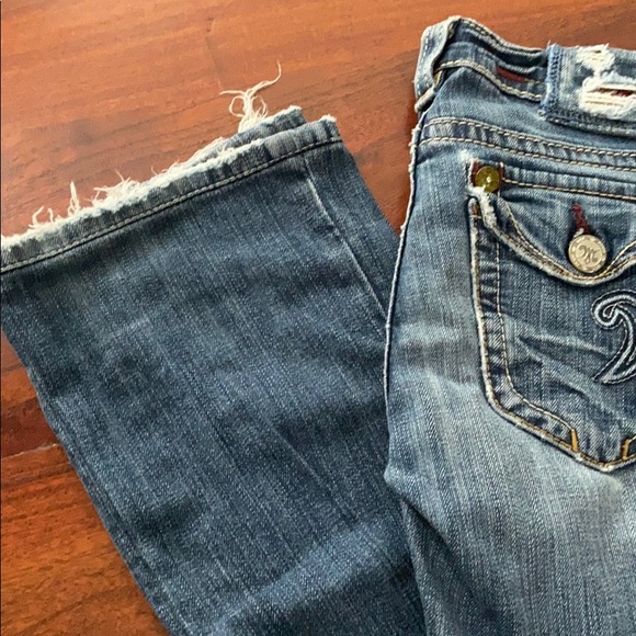 Jeans - Picture 3 of 6